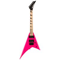 Jackson : JS1X RR Minion Neon Pink