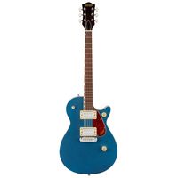 Gretsch : Strml Jet Clb DRK DENM