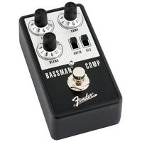 Fender : Bassman Compressor