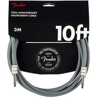 Fender : Strat Anniversary Cable 3m