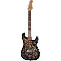 Harley Benton : ST-80FR Holographic