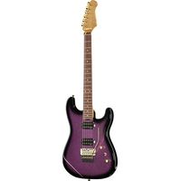 Harley Benton : ST-80FR HH ASB