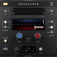 SSL : Sourcerer