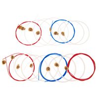 Thomann : TLH-15 Complete Set of Strings