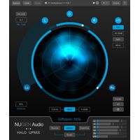 Nugen Audio : Halo Suite