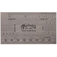 Martin Guitars : String Action Gauge