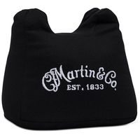 Martin Guitars : Neck Rest