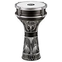 Meinl : HE-122 Engraved Darabuka