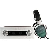 HIFIMAN : Mini Shangri-La