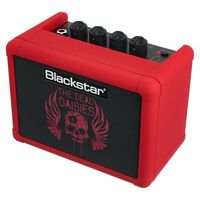 Blackstar : FLY 3 Bluetooth Red