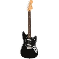 Fender : Player II Mustang RW BLK