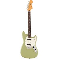 Fender : Player II Mustang RW BCG