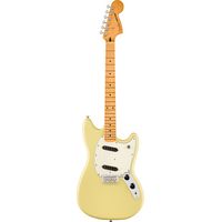 Fender : Player II Mustang MN HLY