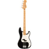 Fender : Player II P Bass MN BLK