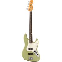 Fender : Player II Jazz Bass RW BCG