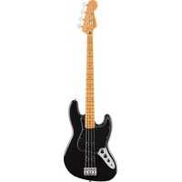 Fender : Player II Jazz Bass MN BLK