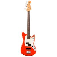 Fender : Player II Mustang Bass RW CRR