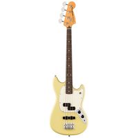 Fender : Player II Mustang Bass RW HLY