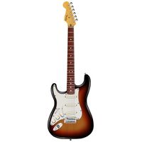 Fender : Player II Strat LH RW 3TS