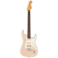 Fender : Player II Strat HSS RW WBL