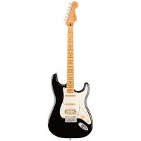 Fender : Player II Strat HSS MN BLK