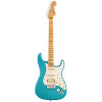 Fender : Player II Strat HSS MN AQB