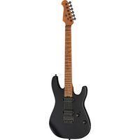 Harley Benton : Fusion-IV MN HT EMG SBK