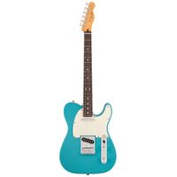 Fender : Player II Tele RW AQB