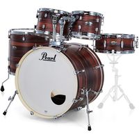 Pearl : Decade M.StandardShells Walnut