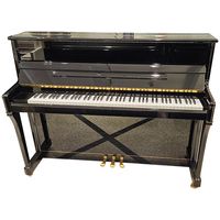 Schimmel : Piano used black