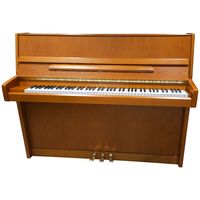 Schimmel : Piano used Cherry satin