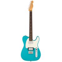 Fender : Player II Tele HH RW AQB