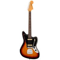 Fender : Player II Jaguar RW 3TS