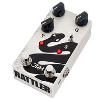 Jam Pedals : Rattler MKII Distortion