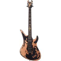 Schecter : Synyster Gates Custom-S SBL