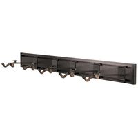 String Swing : SW5RL-K Multi Wall Rack BK