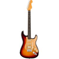 Fender : Am Ultra II Strat HSS EB UBST