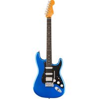 Fender : Am Ultra II Strat HSS EB NBL