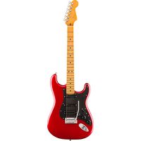 Fender : Am Ultra II Strat HSS MN SRD