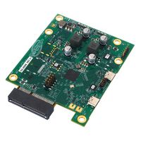 McDSP : APB-8 Thunderbolt Upgrade Kit