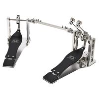 DrumCraft : Nighthawk Double Bass Pedal CD