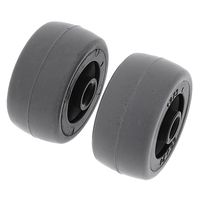 Hardcase : Wheel 50 mm