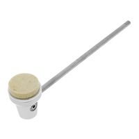 DrumCraft : Nighthawk Beater (felt)