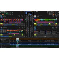 Native Instruments : Traktor Pro 4