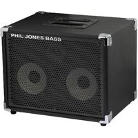 Phil Jones Bass : Bass Cabinet CAB 27