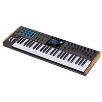 Arturia : KeyLab 49 mk3 Black