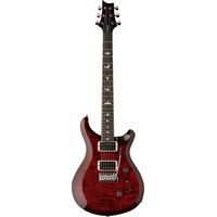 PRS (Paul Reed Smith) : S2 Custom 24 Fire Red Burst