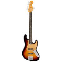 Fender : Am Ultra II J Bass V EB UBST