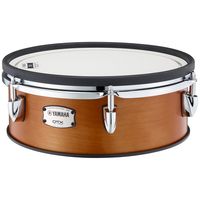 Yamaha : "XP125SDXRW 12""x05"" Snare Pad"