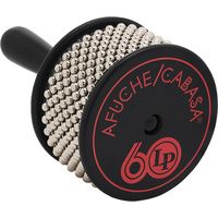 Latin Percussion : 234A 60th Anniv. Cabasa